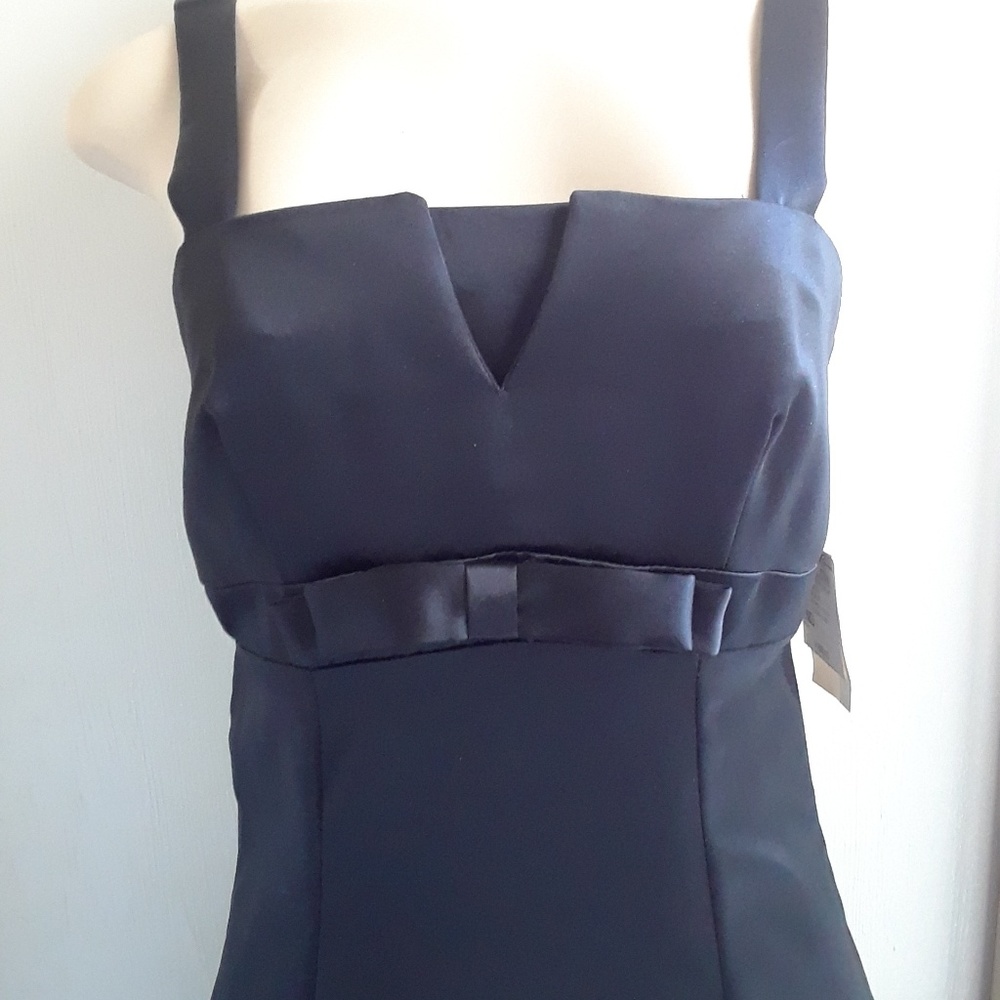 Final Price Formal Dress. Charlotte Russe - Picture 3 of 4